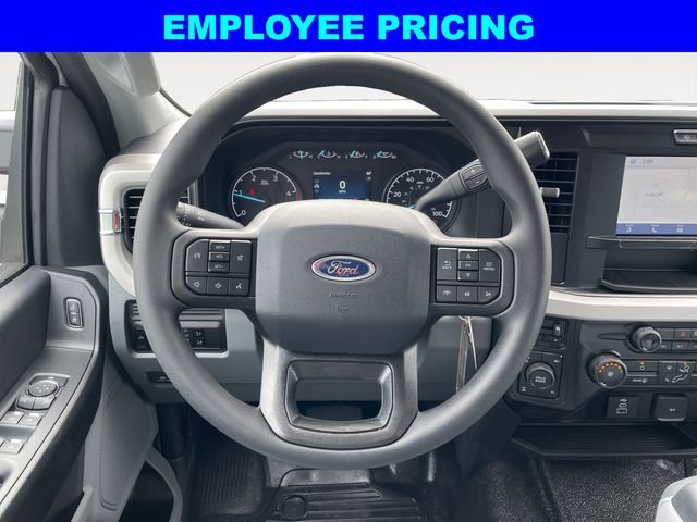 New 2026 White Ford XL image 12
