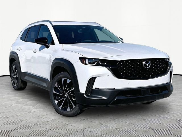 2026 Mazda CX-50 Hybrid Premium Plus AWD