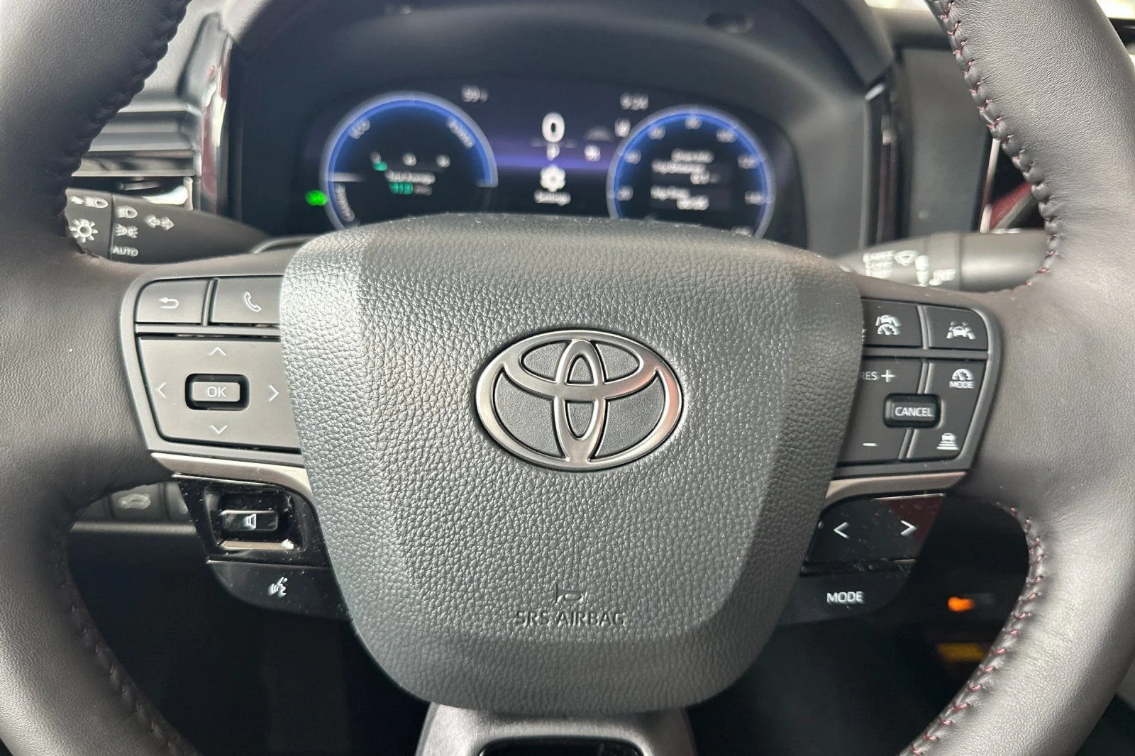New 2026  Toyota XSE image 28