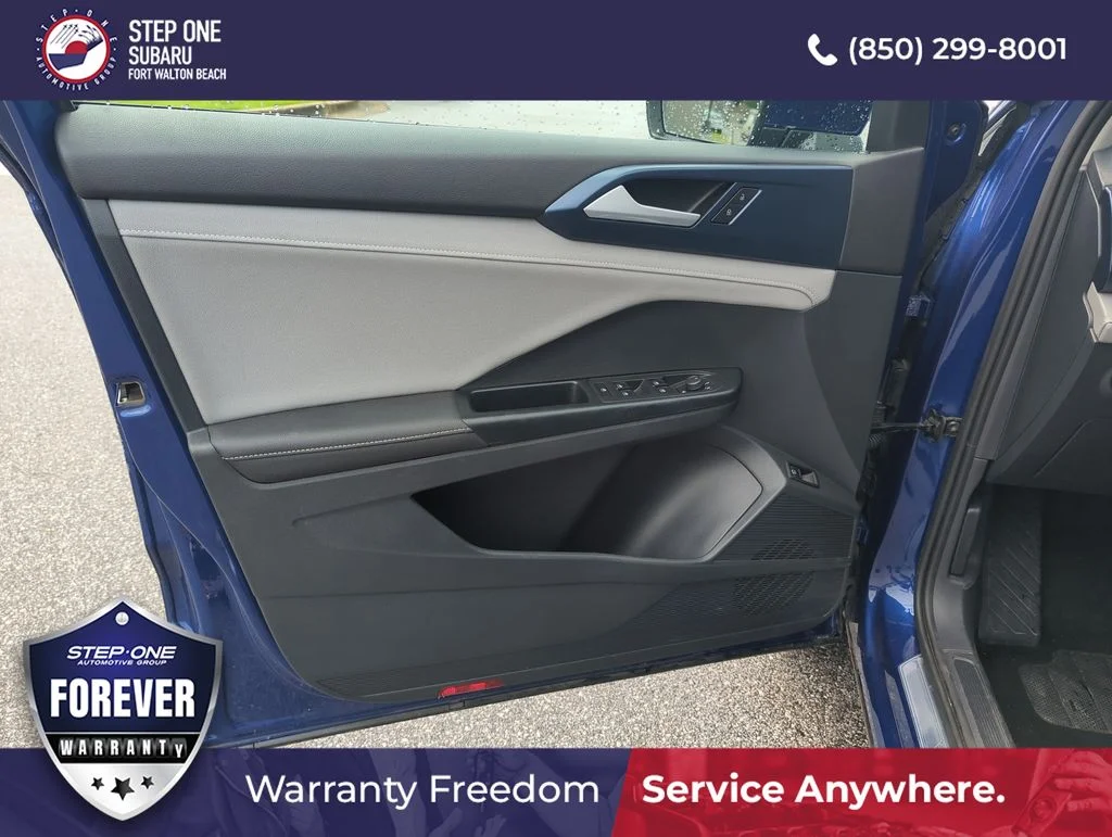 Used 2024 Blue Volkswagen 1.5T SE image 18