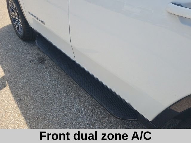 Used 2024 White Jeep Series II image 6