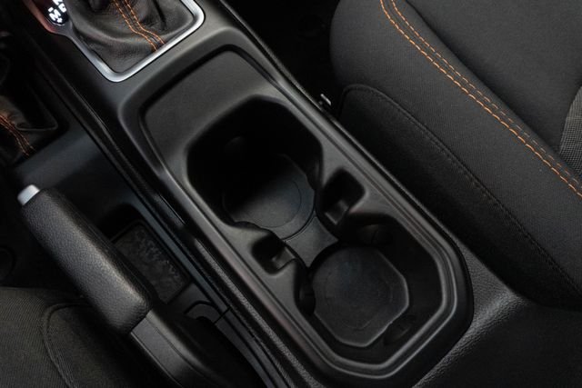 Used 2023 White Jeep Mojave image 15