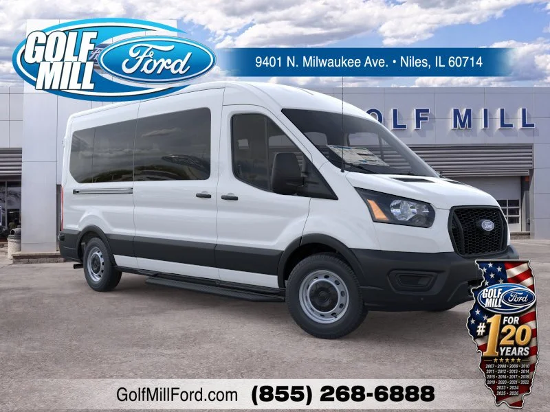 New 2026 Oxford White Ford XL image 6