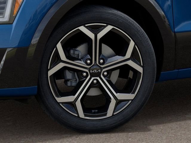 2025 Kia Niro EX Touring - Photo 9