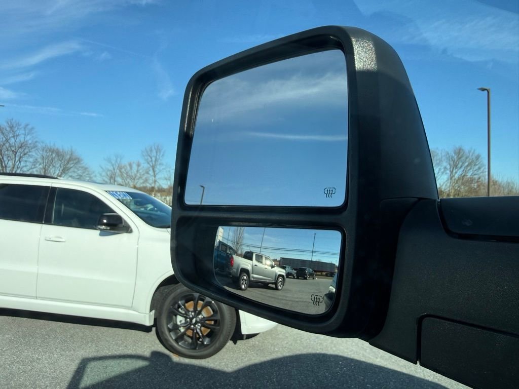 2025 RAM 2500 Tradesman - Photo 11