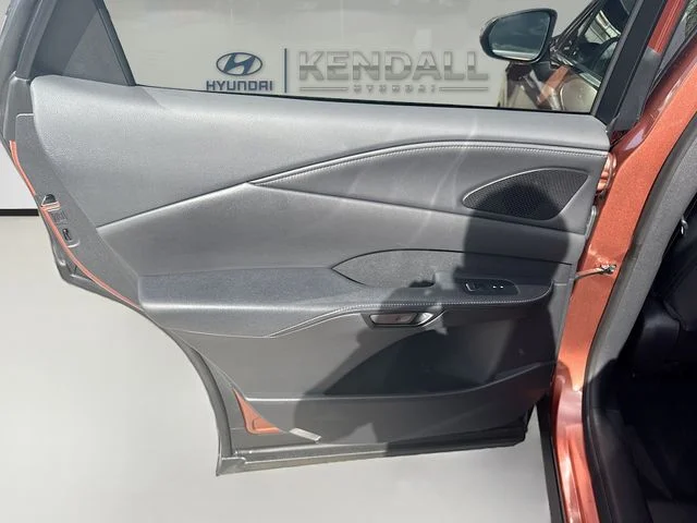 2024 Lexus RX Hybrid 350h - Photo 23