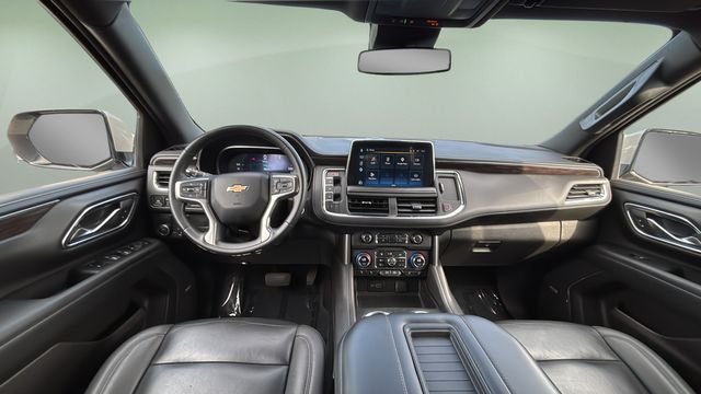 Used 2023 Beige Chevrolet LT image 16