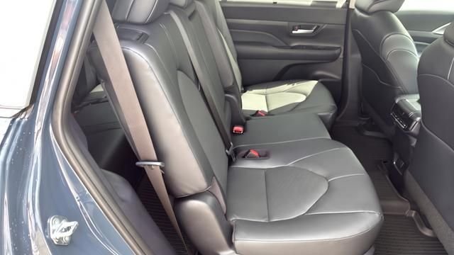 Used 2026 White Toyota XLE image 30