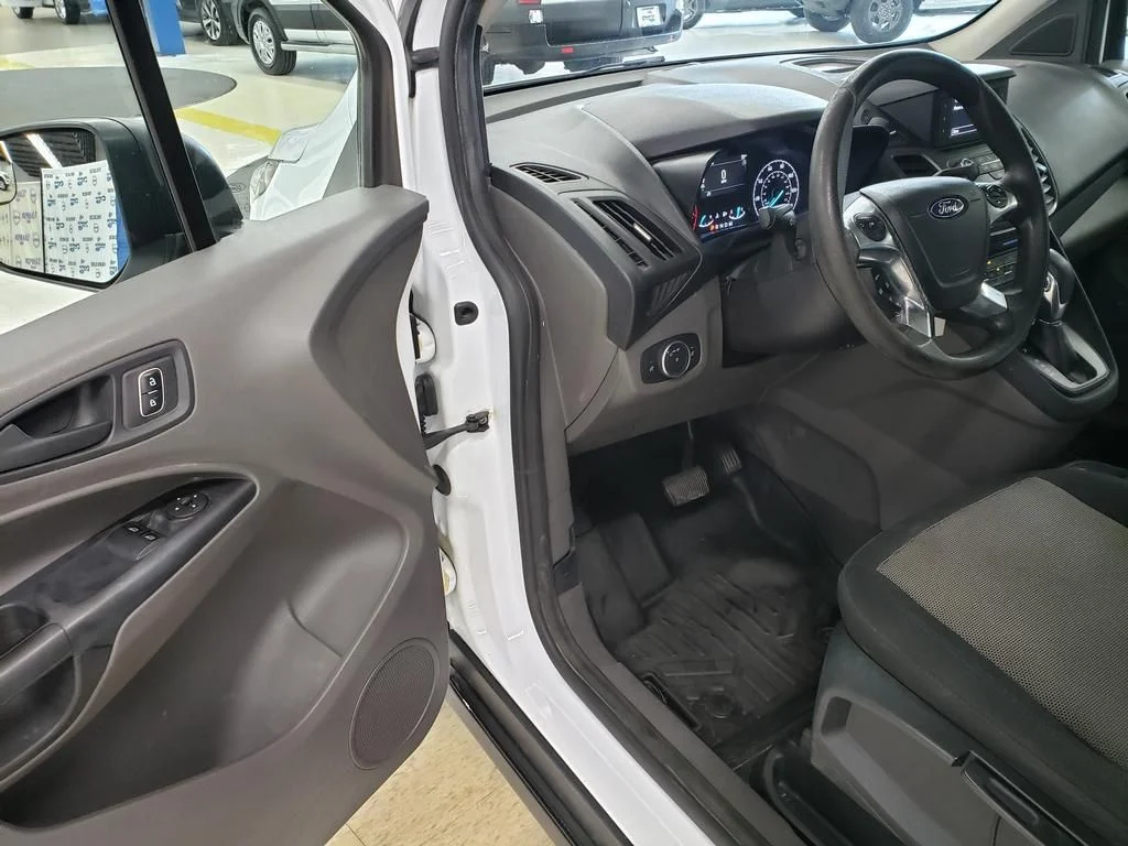 Used 2019 Frozen White Ford XL image 15