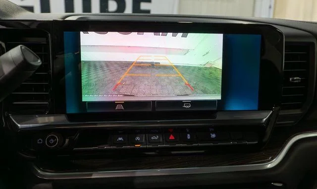 2026 Chevrolet Silverado 1500 LT - Photo 19
