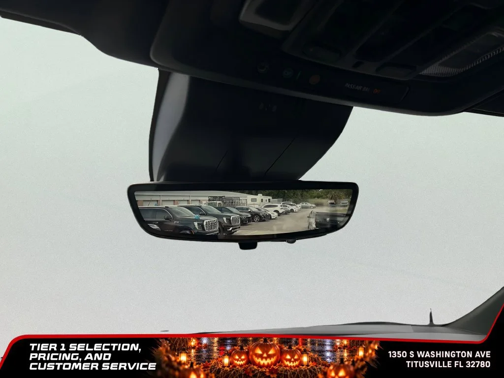 2026 GMC Sierra 2500HD AT4 - Photo 32