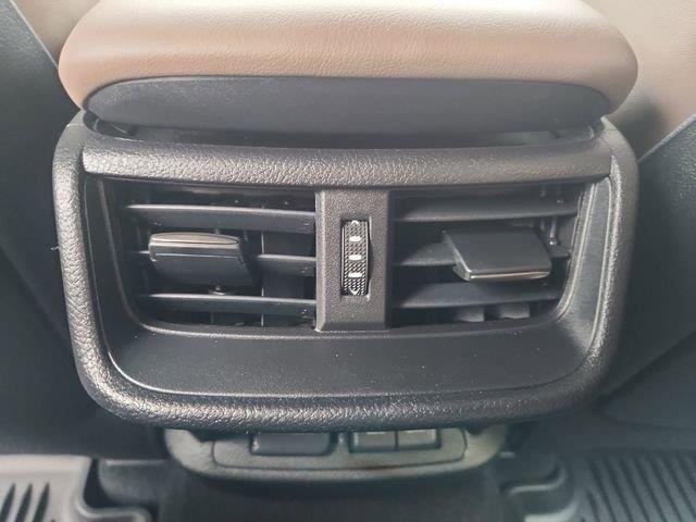 Used 2024 White Lexus ES 350 image 21