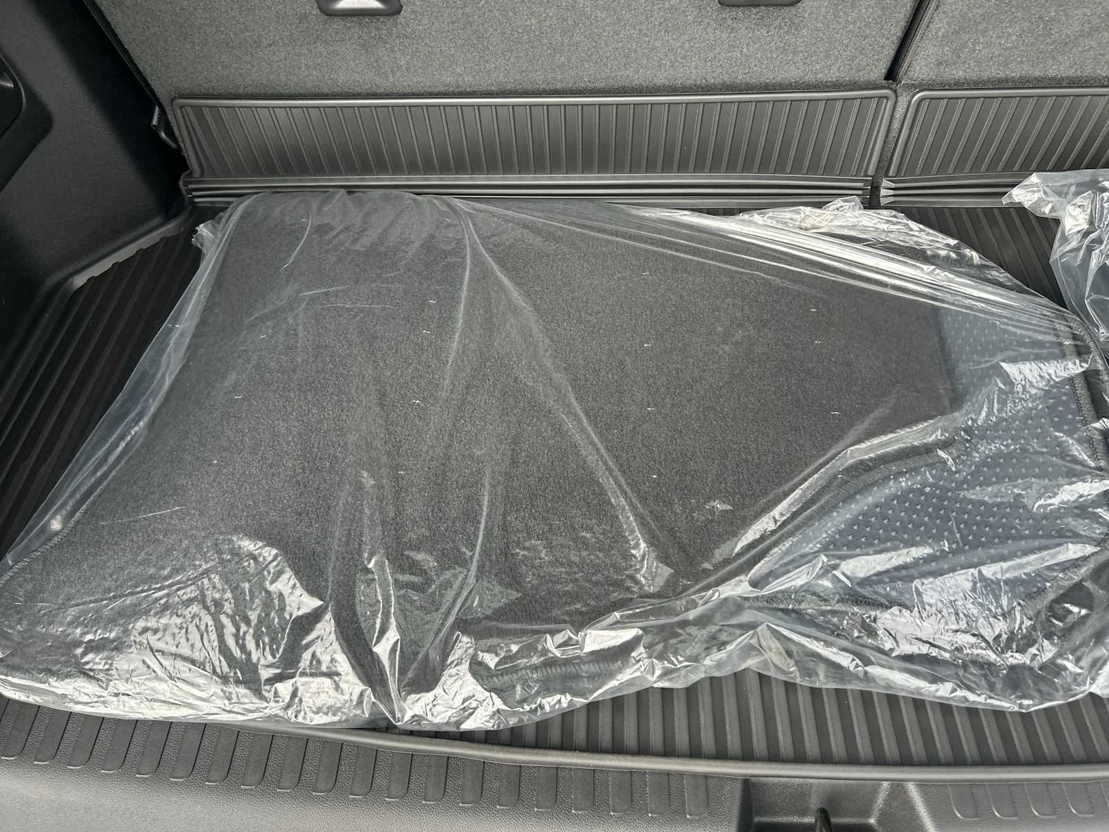 2027 Buick Enclave Sport Touring - Photo 34