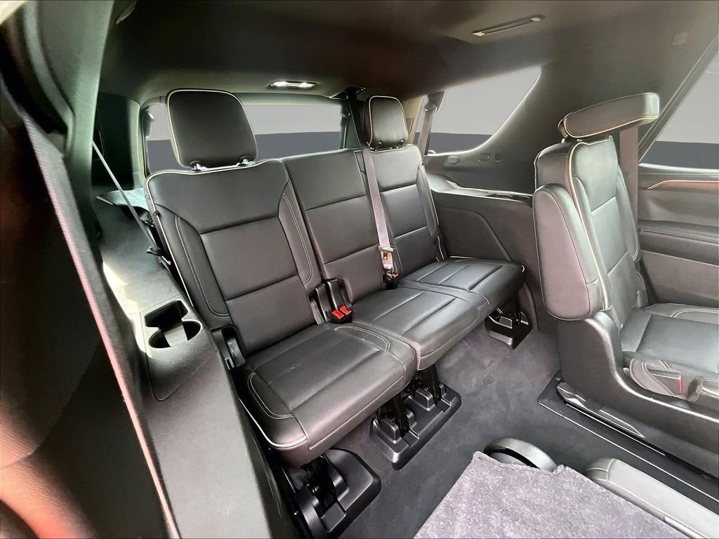 Used 2021 Black Chevrolet Premier image 29