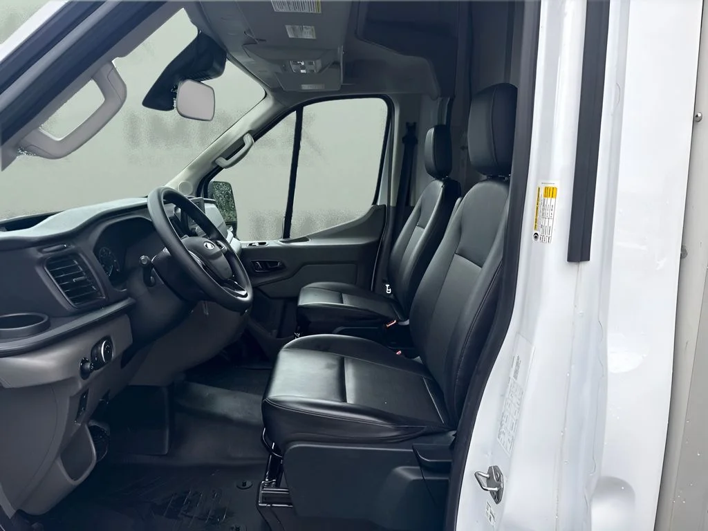 Used 2023 White Ford Base image 5