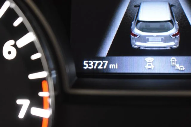 Used 2019 Silver Nissan SV image 25