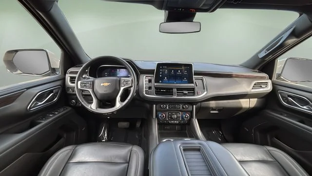 Used 2023 Beige Chevrolet LT image 16