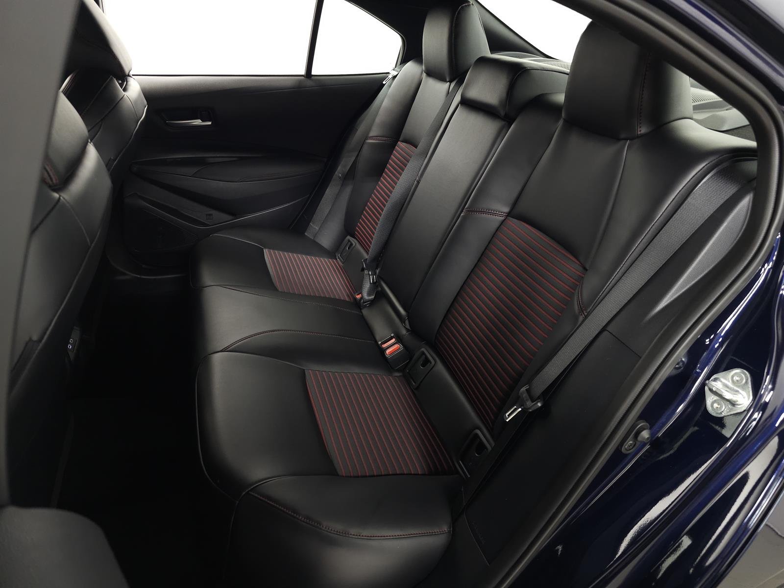 Used 2023 Blue Toyota XSE image 29