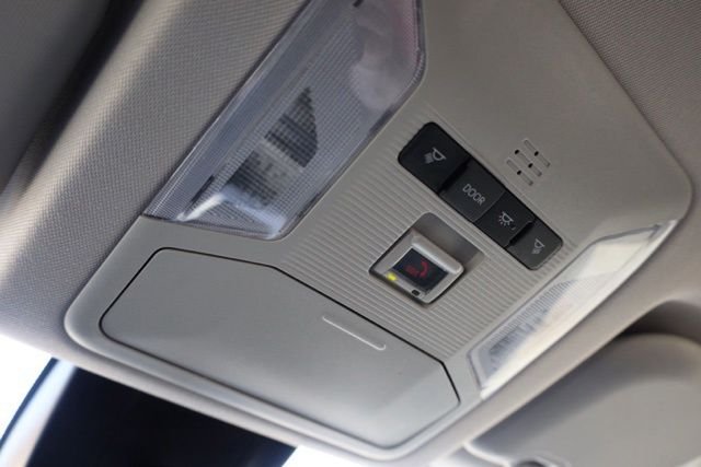 Used 2023 Magnetic Gray Metallic Toyota LE image 30
