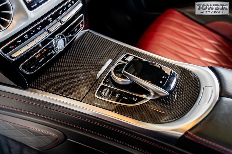 Used 2022  Mercedes-Benz G 63 AMG® image 21