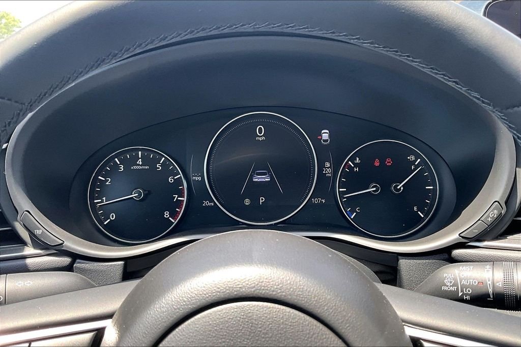 2026 Mazda CX-30 Premium | CarEdge | CarEdge