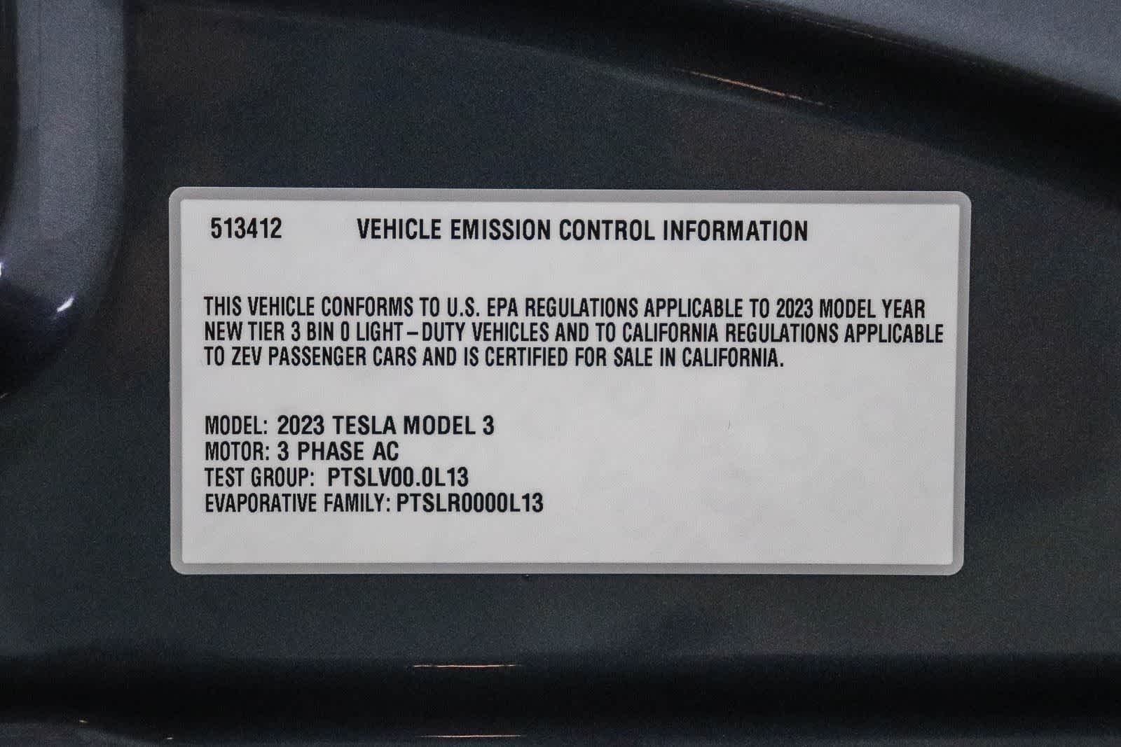 Used 2023  Tesla  image 29