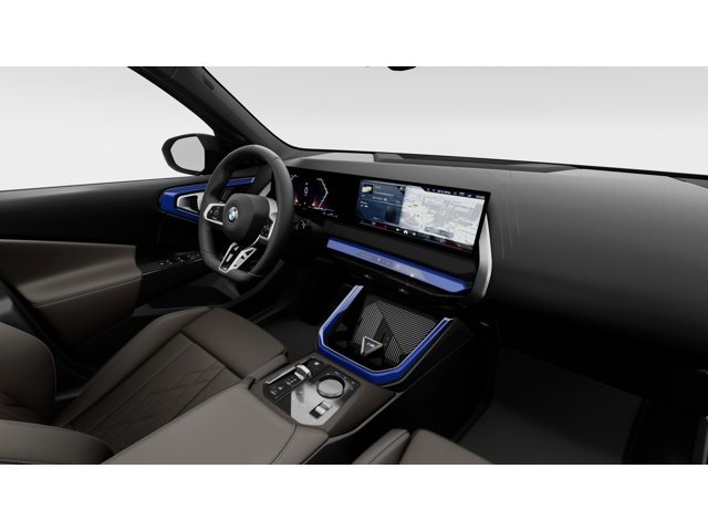 New 2026 Dark Graphite Metallic BMW 30 xDrive image 14
