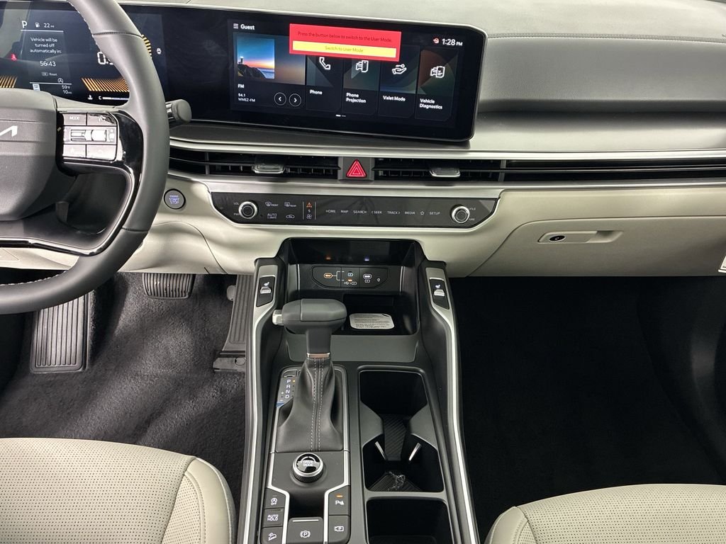 New 2026 Wolf Gray Kia S image 25