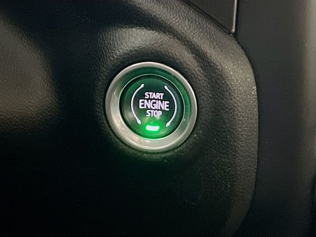 Used 2021 Black GMC AT4 image 16