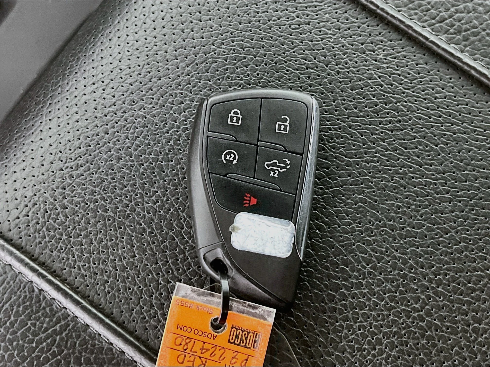 2023 GMC Sierra 1500 Denali Denali - Photo 13