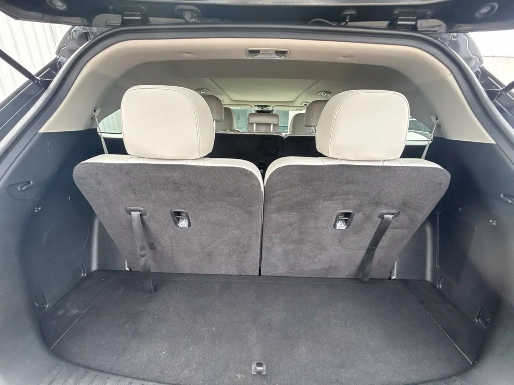 Certified Used 2024 Black Kia S image 22