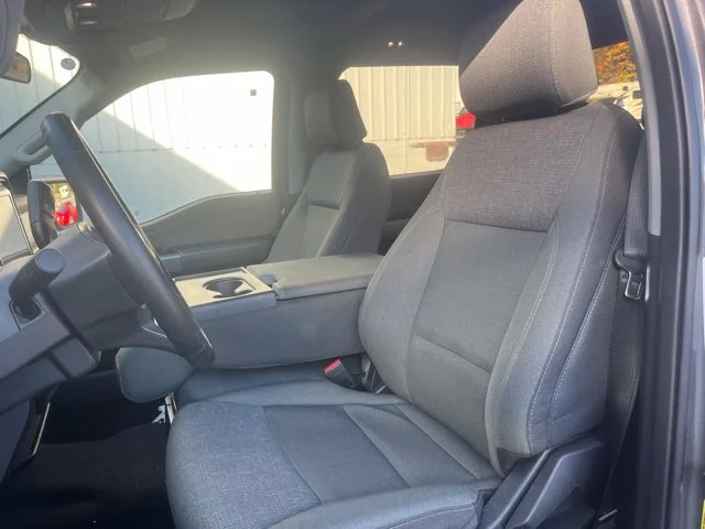 Used 2025  Ford XLT image 11
