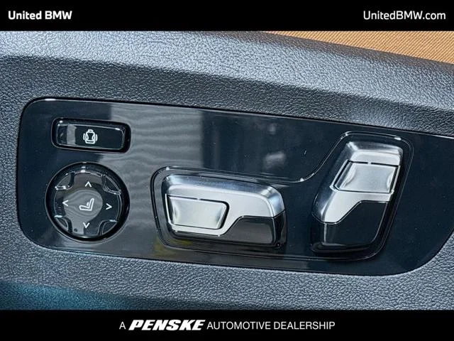 New 2026 Dravit Grey Metallic BMW X5 40i image 4
