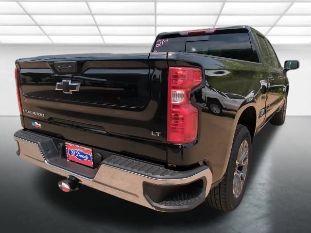 2026 Chevrolet Silverado 1500 LT - Photo 28