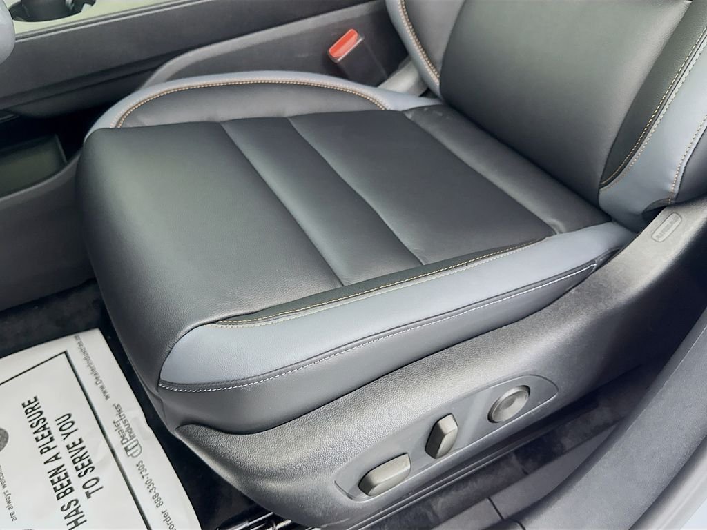 2026 Honda Prologue Touring - Photo 24