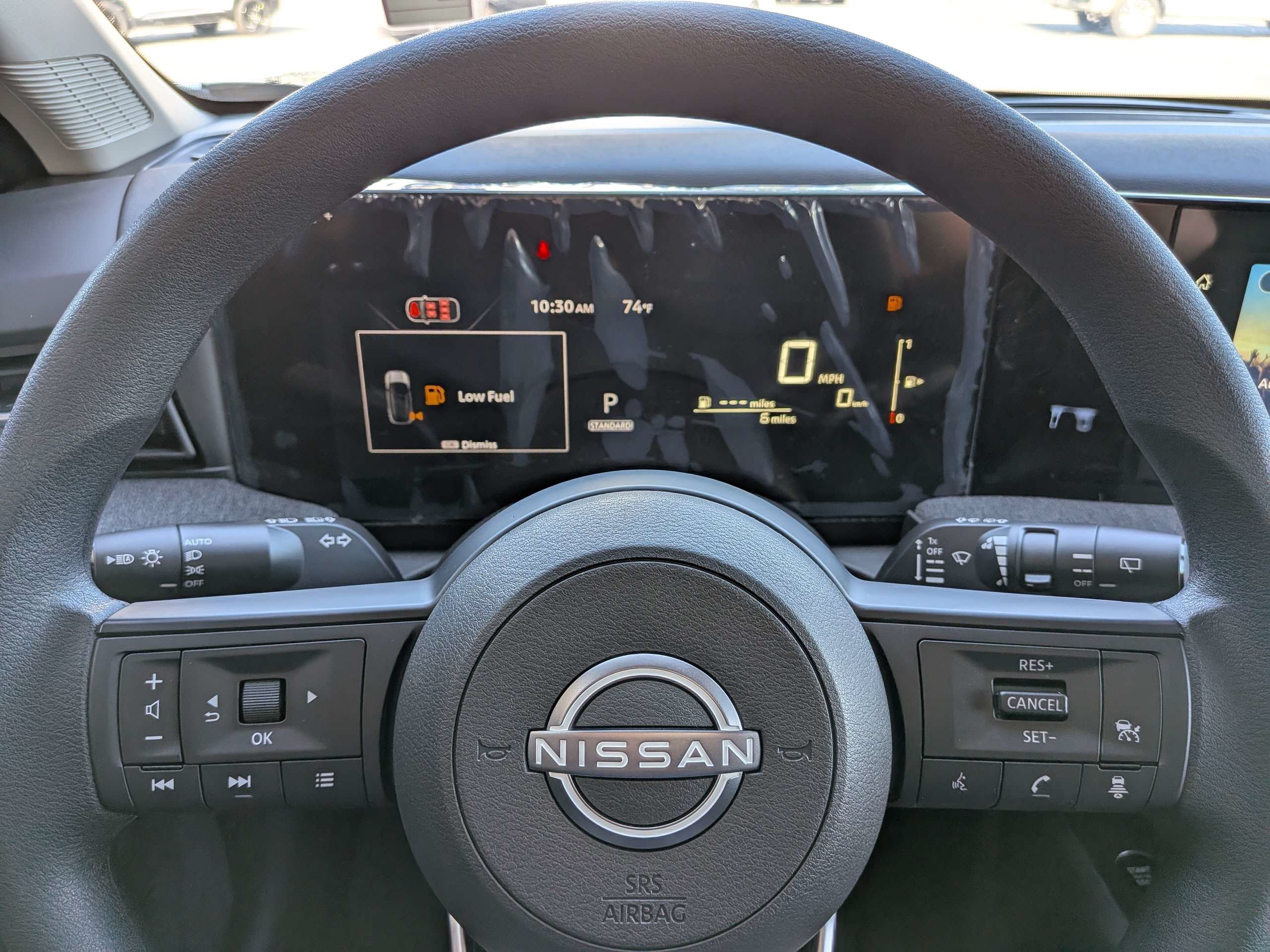 New 2027 White Nissan S image 24
