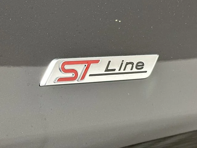 New 2026 Ford Explorer ST-Line