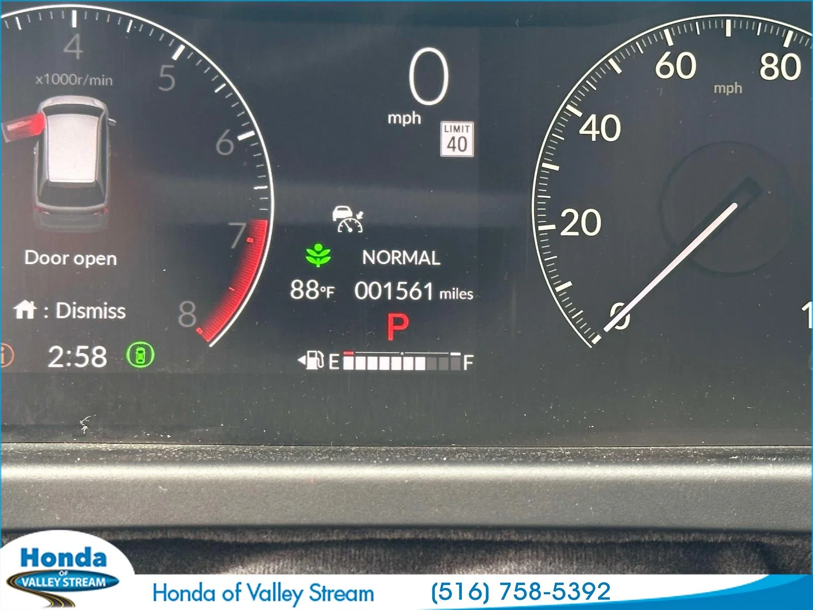 2026 Honda Odyssey EX-L - Photo 19