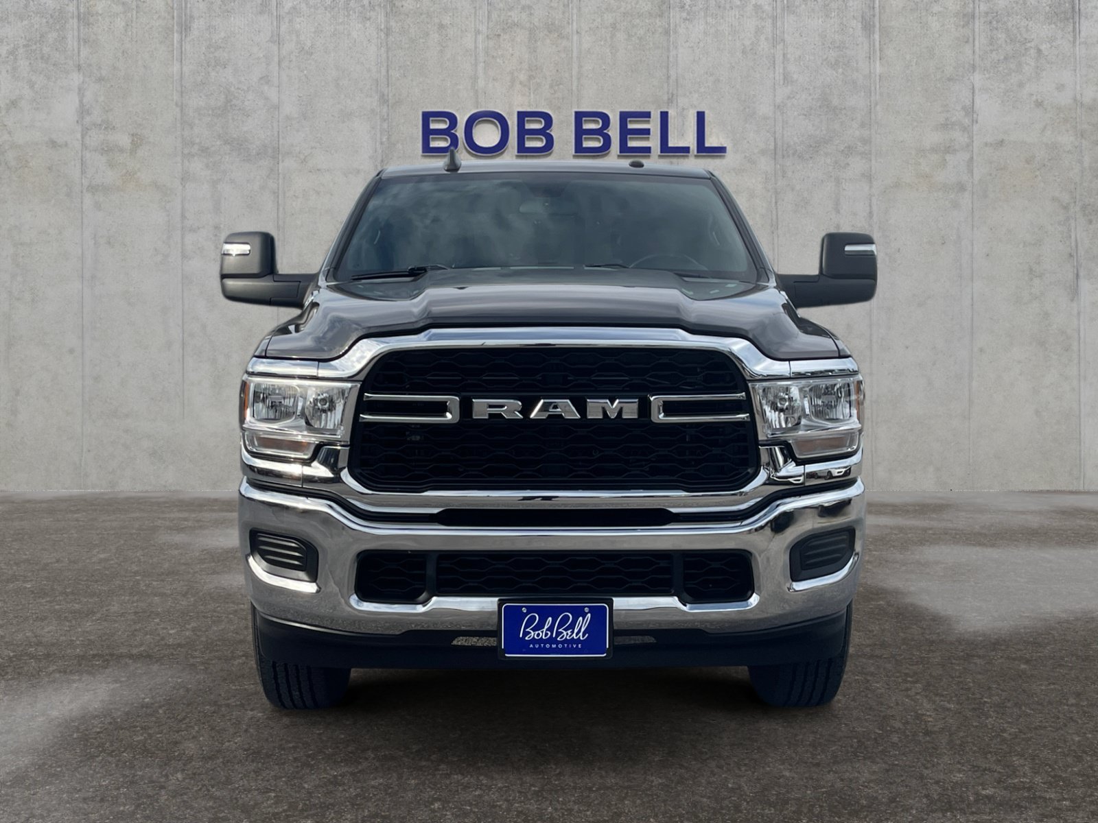 2024 RAM Ram 2500 Pickup Tradesman - Photo 8