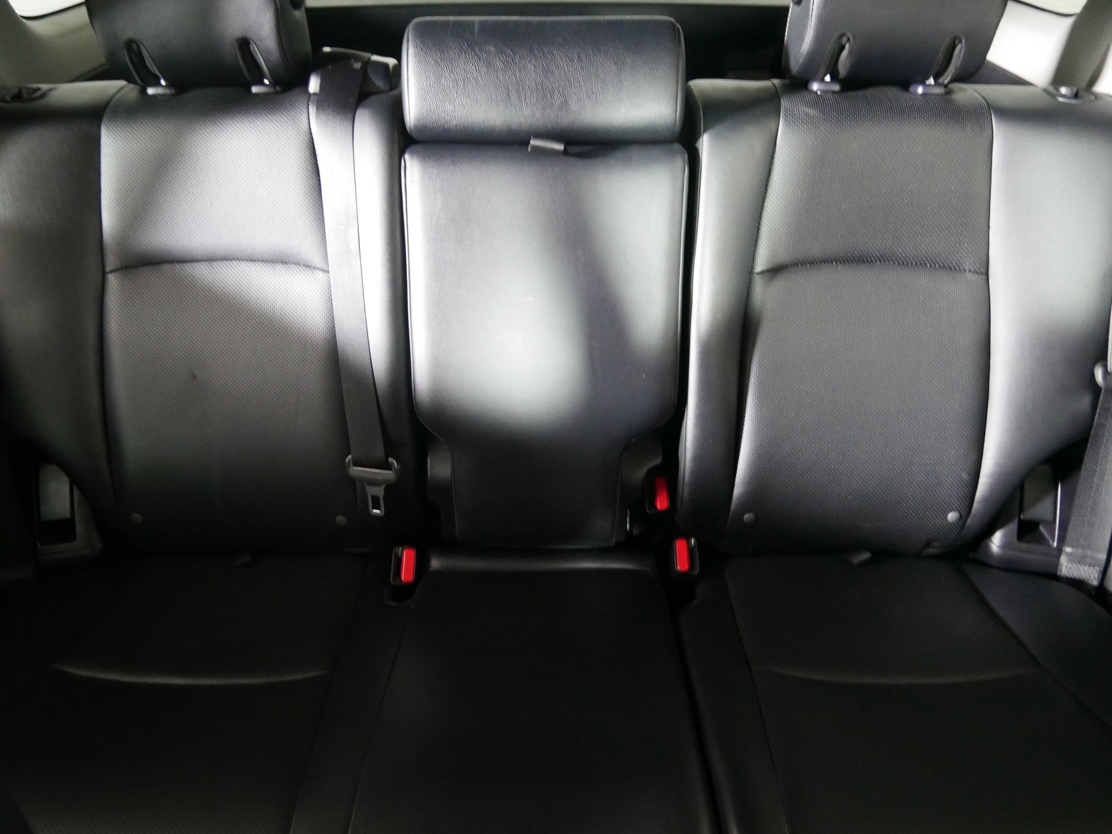 2019 Toyota 4Runner Limited - Photo 13