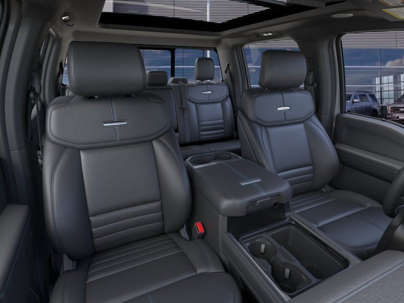 New 2026 Avalanche Ford Platinum image 11