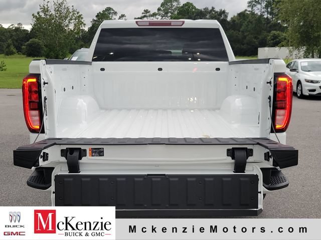 New 2026 Sterling Metallic GMC Elevation image 7