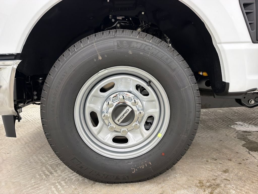 New 2027 White Ford XL image 11
