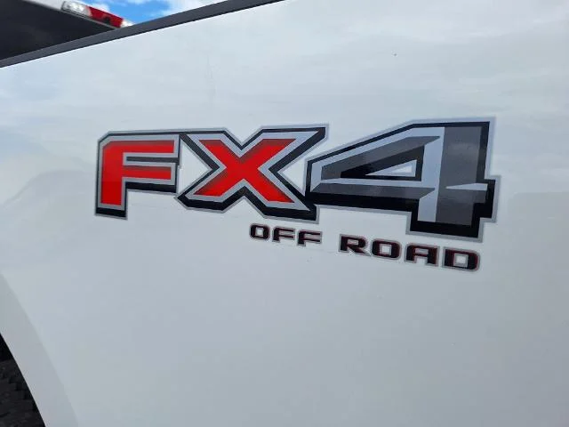 New 2026 Star White Metallic Tri-Coat Ford F-250® King Ranch® image 42