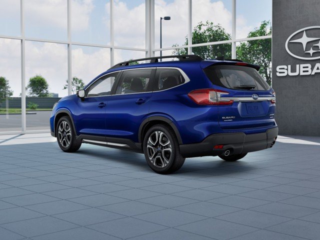 New 2026 SAPPHIRE BLUE PEARL Subaru Limited 7-Passenger image 4