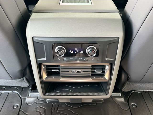 2025 GMC HUMMER EV 3X - Photo 33