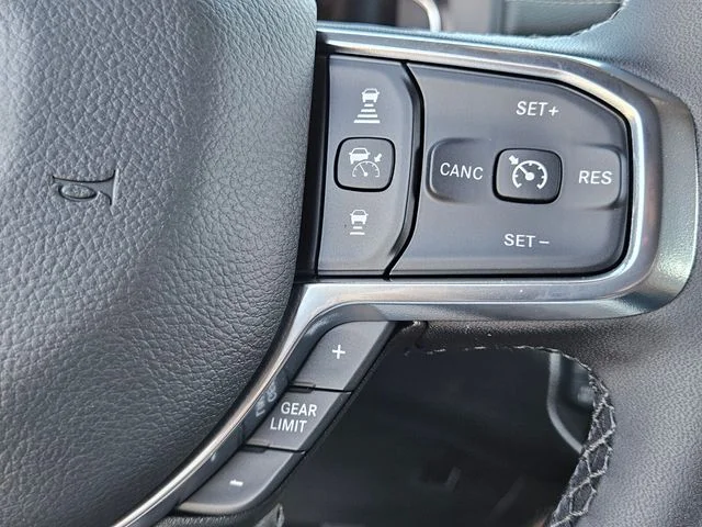 2026 RAM 1500 Laramie - Photo 27