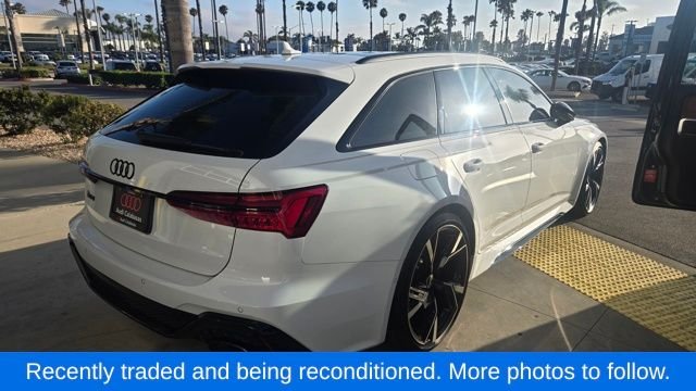 Used 2023  Audi 4.2 image 2