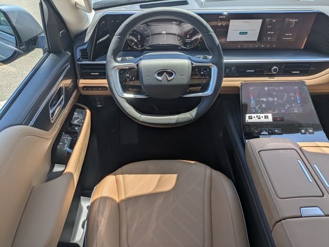 New 2026 DYNAMIC METAL INFINITI Luxe 2WD image 17