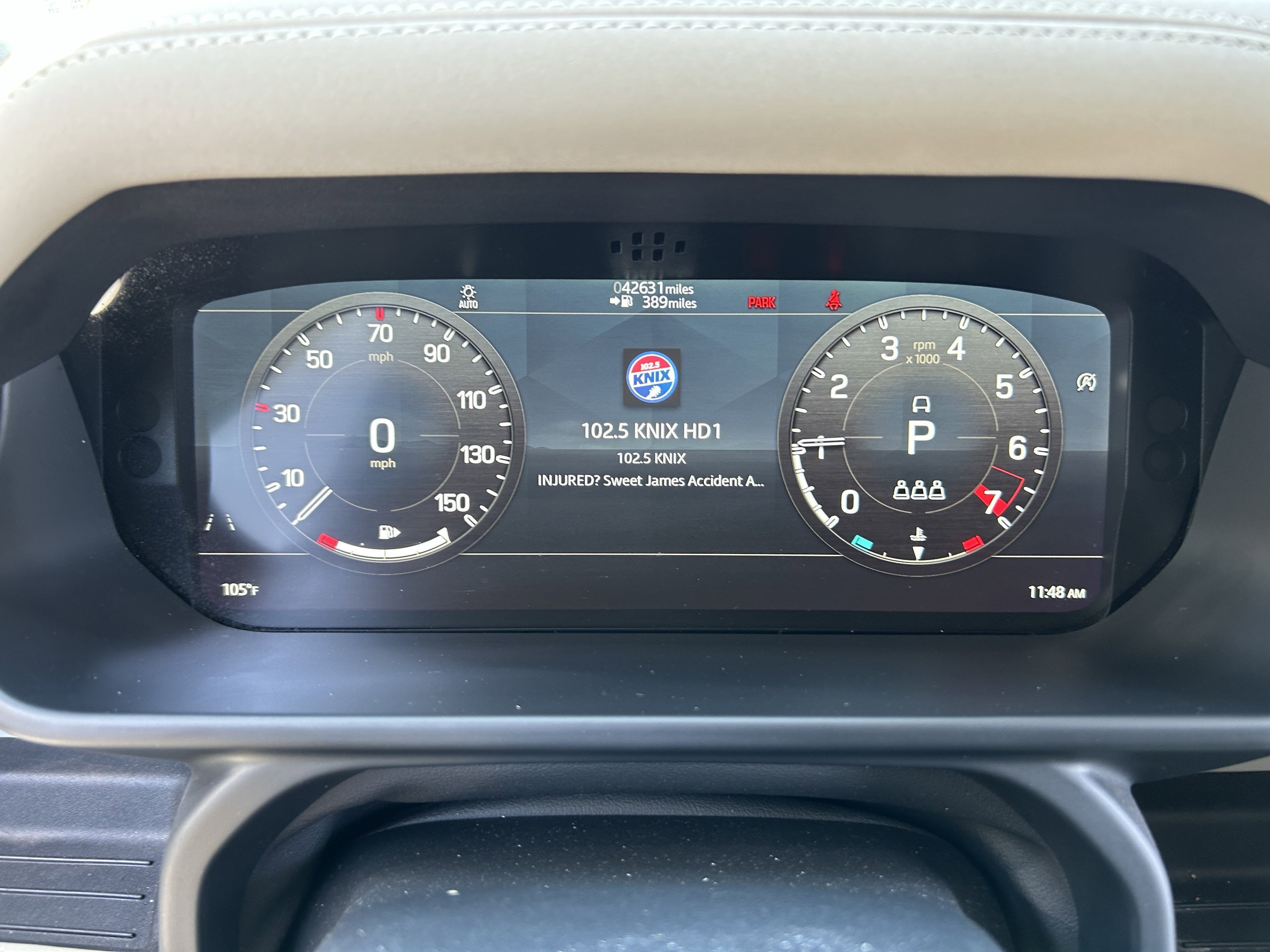 Used 2023 Blue Land Rover S image 28